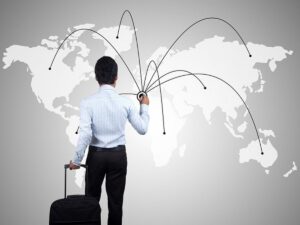 Trasferte internazionali: casi pratici e contratti di lavoro Corso AICE